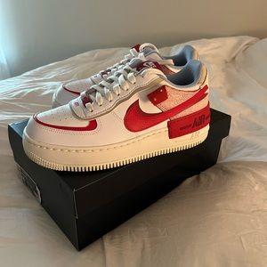 Nike Wmns Air Force 1 Shadow